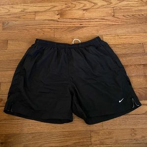 Vintage Nike shorts